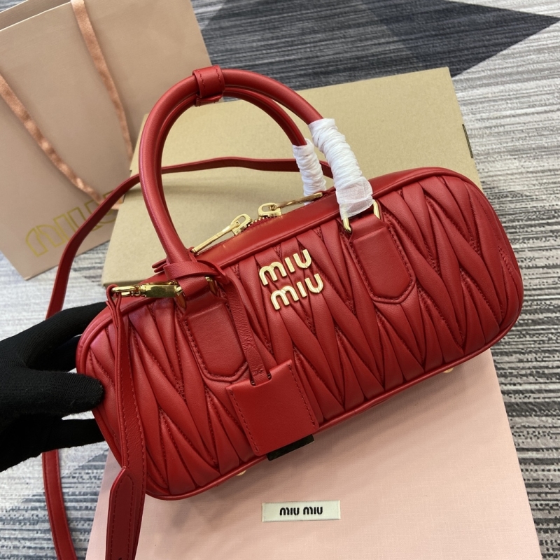 Miu Miu Top Handle Bags